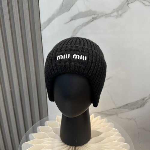 Miumiu Womens Cap Bucket Hat Luxury Knit Hat with Original Box Whatsapp 【+1-3239614486】