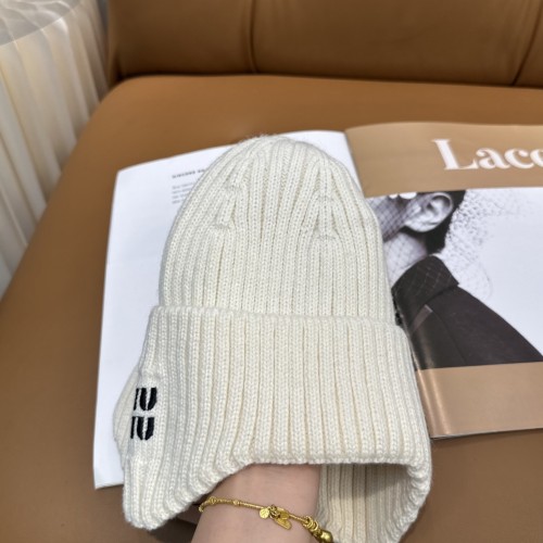 Miumiu Womens Cap Bucket Hat Luxury Knit Hat with Original Box Whatsapp 【+1-3239614486】