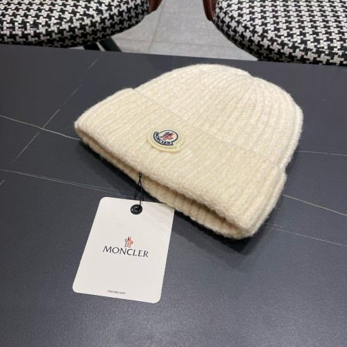 Moncler Men Womens Hats Luxury Brand Design Moncler Knit Hat with Original Box Whatsapp【+1-3239614486】