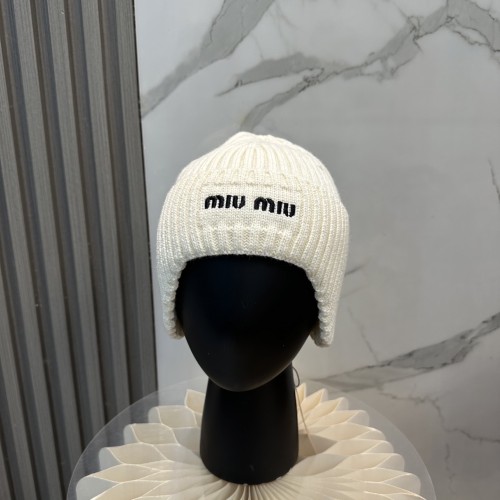 Miumiu Womens Cap Bucket Hat Luxury Knit Hat with Original Box Whatsapp 【+1-3239614486】