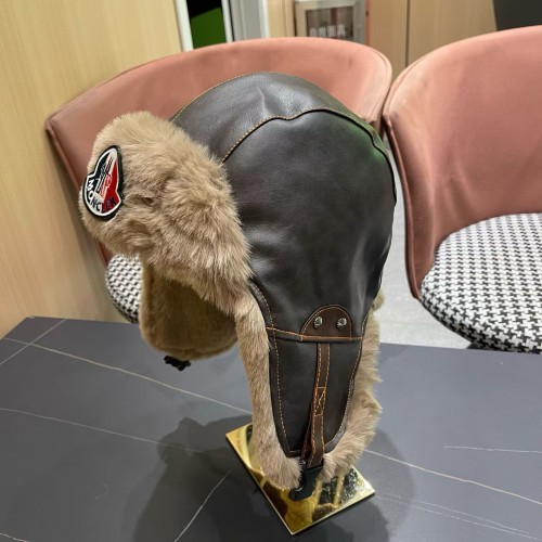 Moncler Men Womens Hats Luxury Brand Design Moncler Hat with Original Box Whatsapp【+1-3239614486】