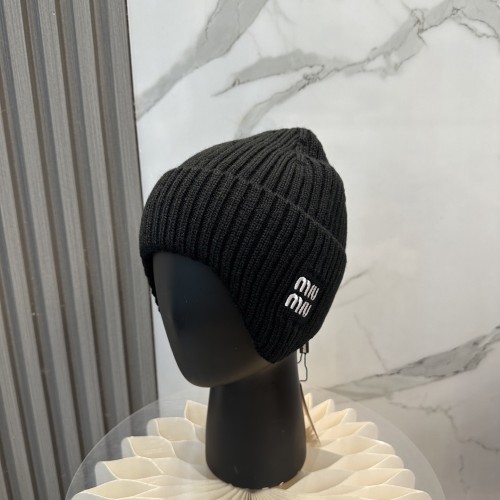 Miumiu Womens Cap Bucket Hat Luxury Knit Hat with Original Box Whatsapp 【+1-3239614486】