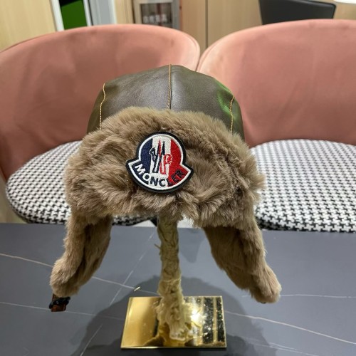 Moncler Men Womens Hats Luxury Brand Design Moncler Hat with Original Box Whatsapp【+1-3239614486】