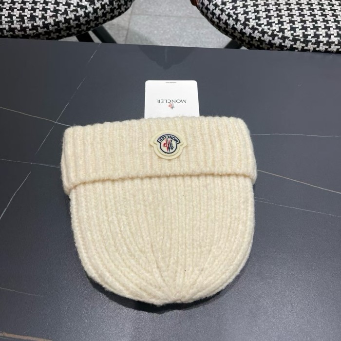 Moncler Men Womens Hats Luxury Brand Design Moncler Knit Hat with Original Box Whatsapp【+1-3239614486】