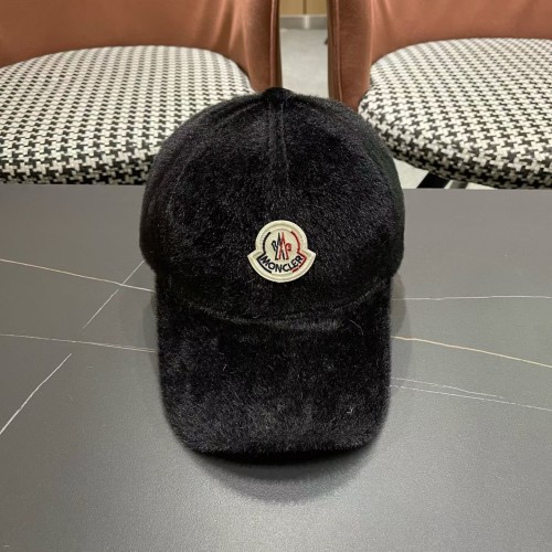 Moncler Men Womens Hats Luxury Brand Design Moncler Baseball Hat with Original Box Whatsapp【+1-3239614486】