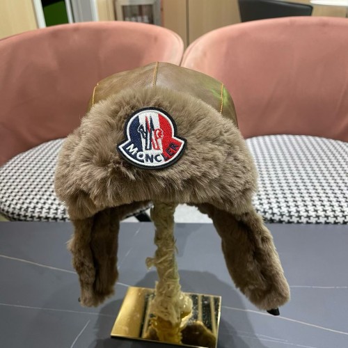 Moncler Men Womens Hats Luxury Brand Design Moncler Hat with Original Box Whatsapp【+1-3239614486】