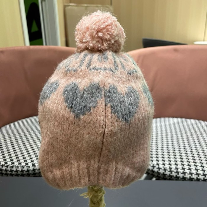 Moncler Womens Hats Luxury Brand Design Moncler Knit Hat with Original Box Whatsapp【+1-3239614486】