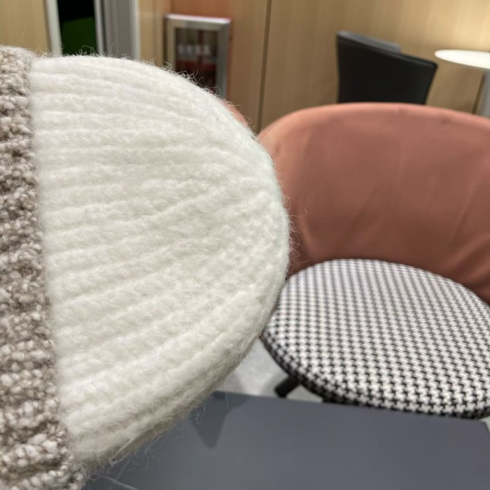 Moncler Womens Hats Luxury Brand Design Moncler Knit Hat with Original Box Whatsapp【+1-3239614486】