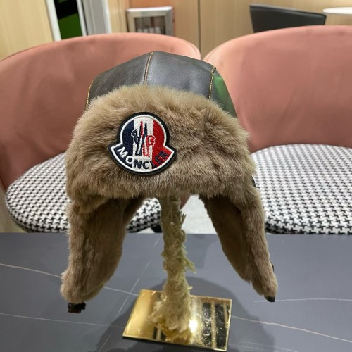Moncler Men Womens Hats Luxury Brand Design Moncler Hat with Original Box Whatsapp【+1-3239614486】