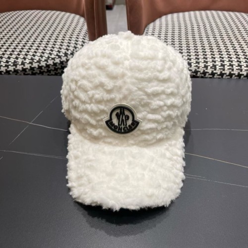 Moncler Womens Hats Luxury Brand Design Moncler Baseball Hat with Original Box Whatsapp【+1-3239614486】