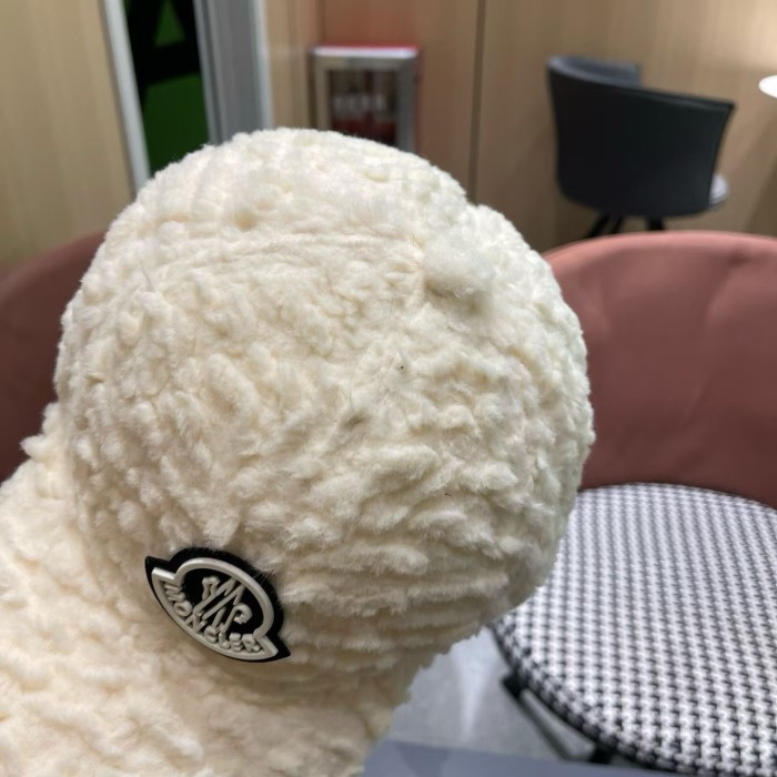 Moncler Womens Hats Luxury Brand Design Moncler Baseball Hat with Original Box Whatsapp【+1-3239614486】