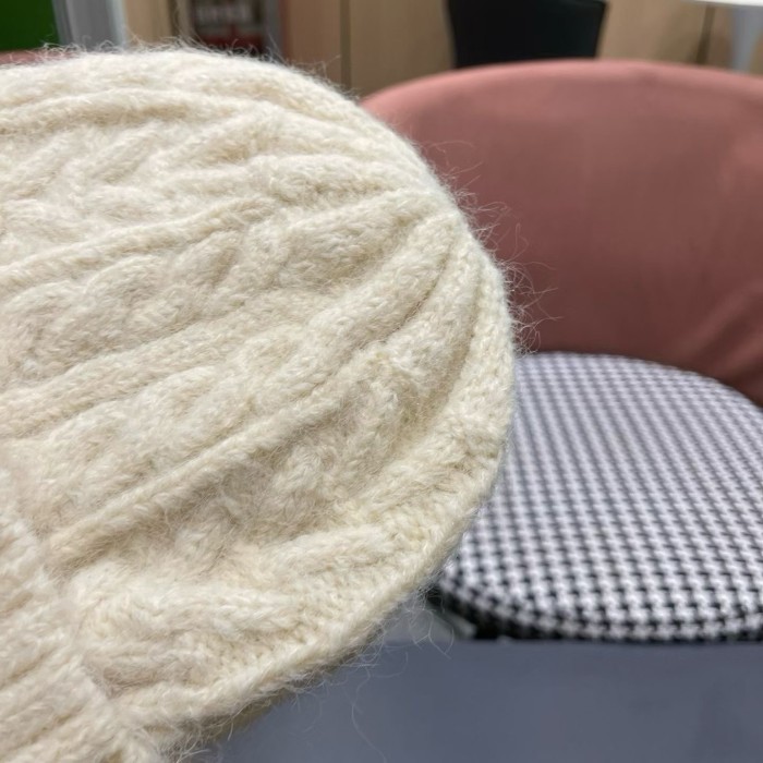 Moncler Men Womens Hats Luxury Brand Design Moncler Knit Hat with Original Box Whatsapp【+1-3239614486】