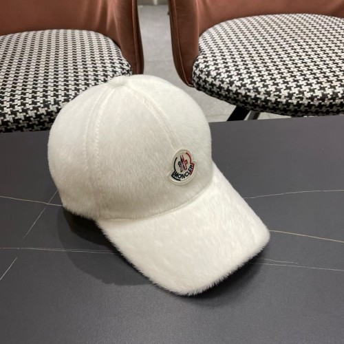 Moncler Men Womens Hats Luxury Brand Design Moncler Baseball Hat with Original Box Whatsapp【+1-3239614486】