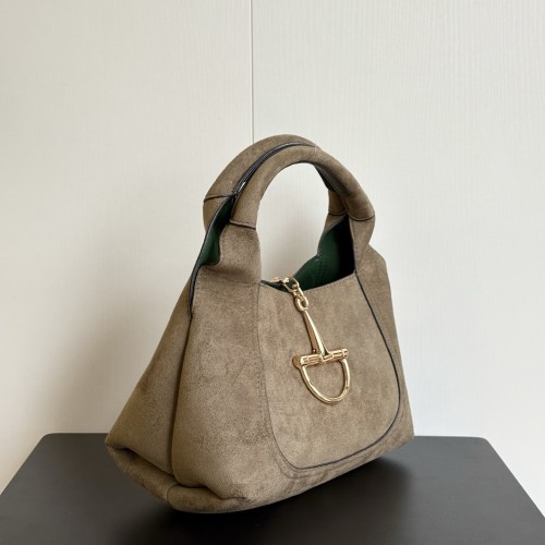 Gucci Womens Bags Shoulder Messenger Bag Luxury Brand 837466 AAEAO 6207 Gucci Softbit maxi shoulder bag in leather whatsapp 【+1-3239614486】