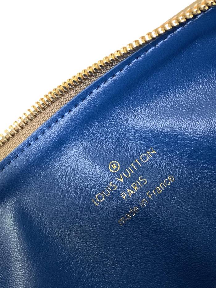 Louis Vuitton Womens Bags Messenger Shoulder Bags Luxury Brand Coussin PM M21260 with Original Box whatsapp 【+1-3239614486】