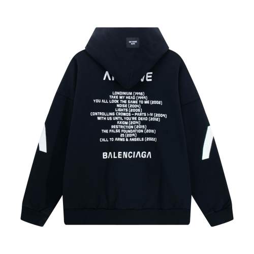 Balenciaga Men Womens Jackets Hoodie Coat Luxury Brand Men Jacket Top Quality Whatsapp【+1-3239614486】