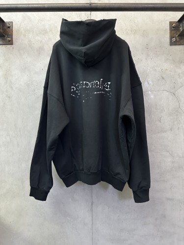 Balenciaga Womens Mens Long Sleeve Hoodie Sweatshirt Luxury Brand Mens Hoodies Whatsapp【+1-3239614486】