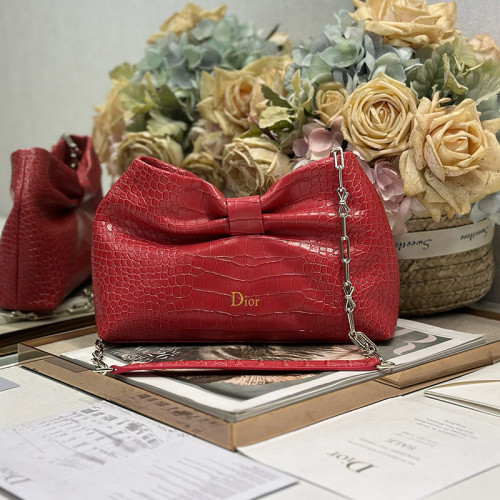 Dior Womens Bags Fashion Shoulder Bags Lambskin Luxury with Original Box Whatsapp【+1-3239614486】
