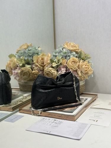 Dior Womens Bags Fashion Shoulder Bags Lambskin Luxury with Original Box Whatsapp【+1-3239614486】