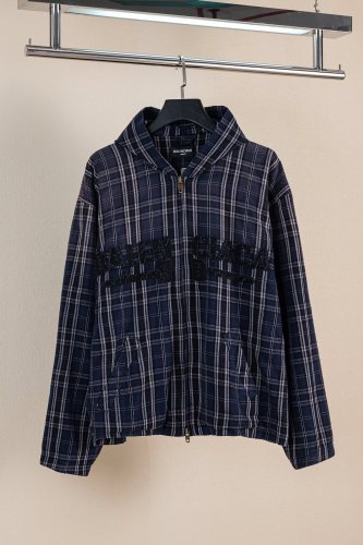Balenciaga Men Womens Jackets Coat Luxury Brand Mens Hoodie Jacket Top Quality Whatsapp【+1-3239614486】