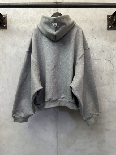 Balenciaga Womens Mens Hoodie Coat Sweatshirt Hoodies Luxury Brand Mens Sweatshirt Whatsapp【+1-3239614486】