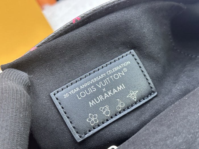 Louis Vuitton Womens Bags Crossbody Bag Luxury Brand Trunkie Monogram Canvas M14526 with Original Box Whatsapp【+1-3239614486】