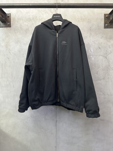 Balenciaga Men Womens Reversible Jacket Coat Luxury Brand Mens Hoodie Jackets Top Quality Whatsapp【+1-3239614486】