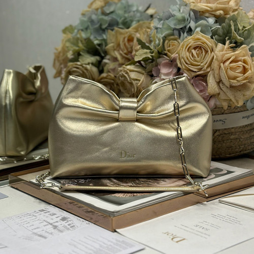 Dior Womens Bags Fashion Shoulder Bags Lambskin Luxury with Original Box Whatsapp【+1-3239614486】