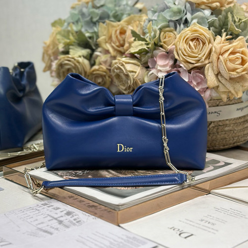 Dior Womens Bags Fashion Shoulder Bags Lambskin Luxury with Original Box Whatsapp【+1-3239614486】