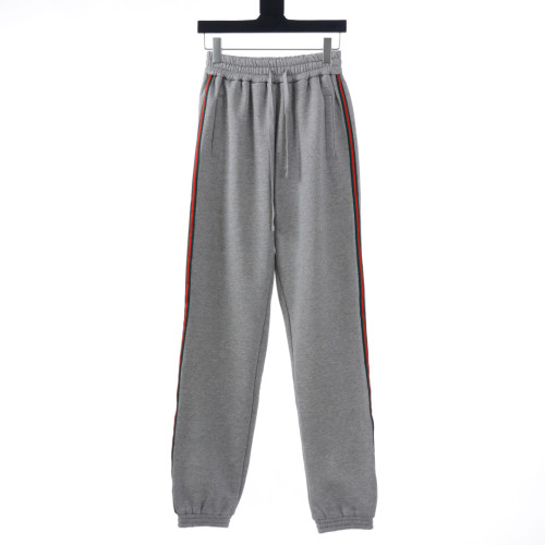 Gucci Luxury Brand Women Mens Jogging Pant Top Quality Whatsapp【+1-3239614486】