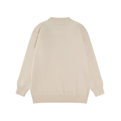 Dior Men Womens Sweater Luxury Brand Mens Knitwear Top Quality Whatsapp【+1-3239614486】