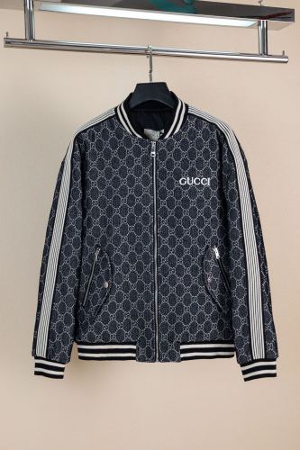 Gucci Men Womens Coat Luxury Brand Mens Jackets Top Quality Whatsapp【+1-3239614486】