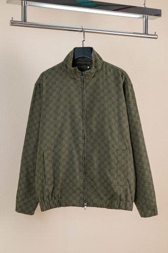 Gucci Men Womens Coat Luxury Brand Mens Jackets Top Quality Whatsapp【+1-3239614486】