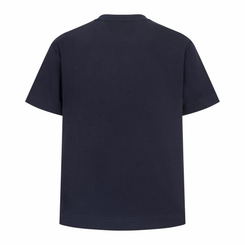 Fendi Luxury Brand Women Mens Short Sleeve T-Shirt FY0936AW0PF0QG0 Whatsapp 【+1-3239614486】