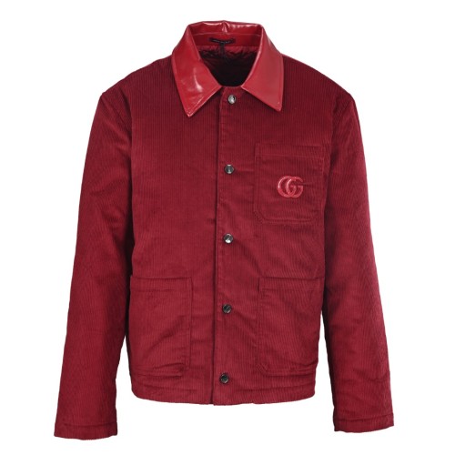 Gucci Men Womens Coat Luxury Brand Mens Jackets Top Quality Whatsapp【+1-3239614486】