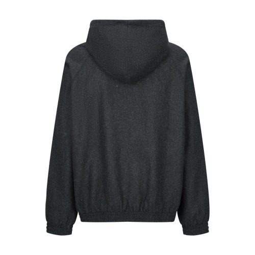 Fendi Womens Mens Sweatshirt Luxury Brand Mens Zip Hoodie Coat Whatsapp【+1-3239614486】