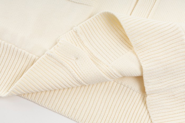 Dior Men Womens Sweater Knitwear Luxury Brand Mens Knit Cardigan Top Quality Whatsapp【+1-3239614486】