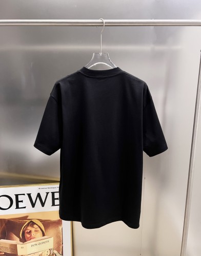Fendi Luxury Brand Women Mens Short Sleeve T-Shirt Whatsapp 【+1-3239614486】