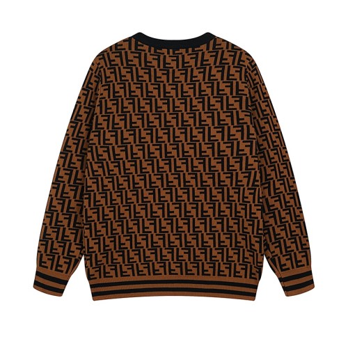 Fendi Women Mens Sweater Knitwears Luxury Brand Mens Knitwear Top Quality Whatsapp【+1-3239614486】