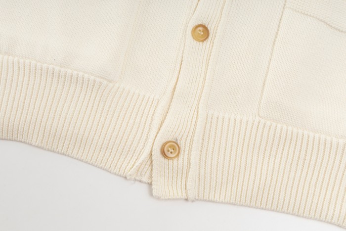 Dior Men Womens Sweater Knitwear Luxury Brand Mens Knit Cardigan Top Quality Whatsapp【+1-3239614486】