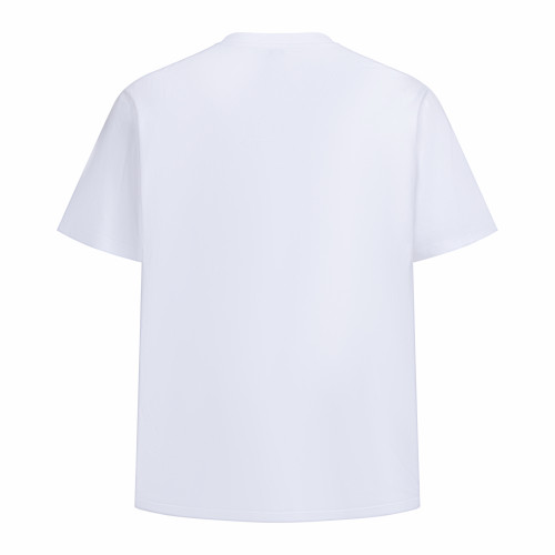 Loewe Luxury Brand Men Womens Short Sleeve T-Shirt Relaxed fit T-shirt Whatsapp 【+1-3239614486】