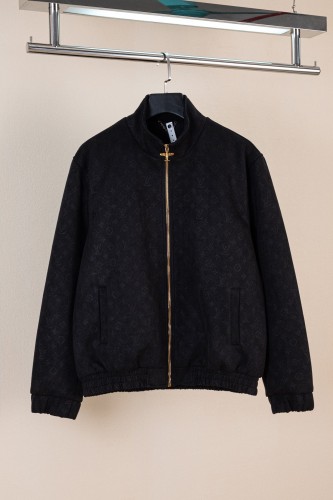 Louis Vuitton Mens Jackets Coat Luxury Brand Mens Jackets Top Quality Whatsapp【+1-3239614486】