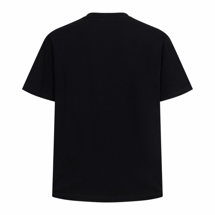Loewe Luxury Brand Men Womens Short Sleeve T-Shirt Relaxed fit T-shirt Whatsapp 【+1-3239614486】