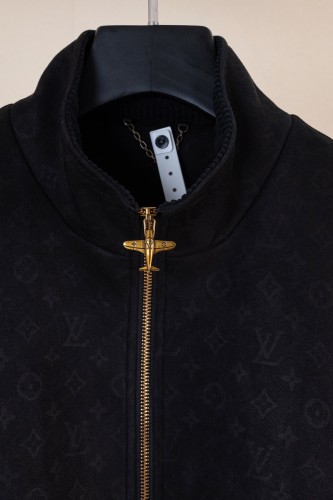 Louis Vuitton Mens Jackets Coat Luxury Brand Mens Jackets Top Quality Whatsapp【+1-3239614486】