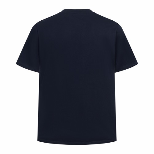Loewe Luxury Brand Men Womens Short Sleeve T-Shirt Loose fit T-shirt Whatsapp 【+1-3239614486】