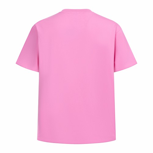 Loewe Luxury Brand Men Womens Short Sleeve T-Shirt Loose fit T-shirt Whatsapp 【+1-3239614486】
