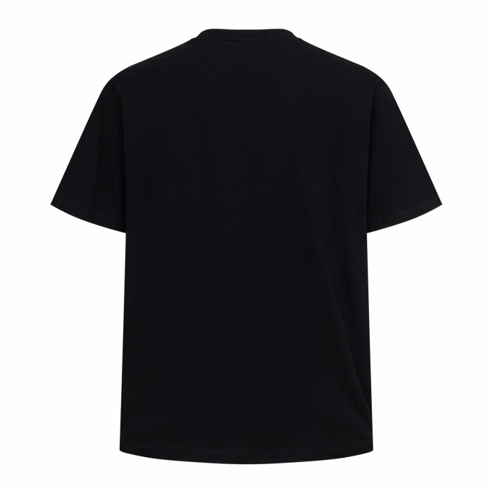 Loewe Luxury Brand Men Womens Short Sleeve T-Shirt Loose fit T-shirt  Whatsapp 【+1-3239614486】