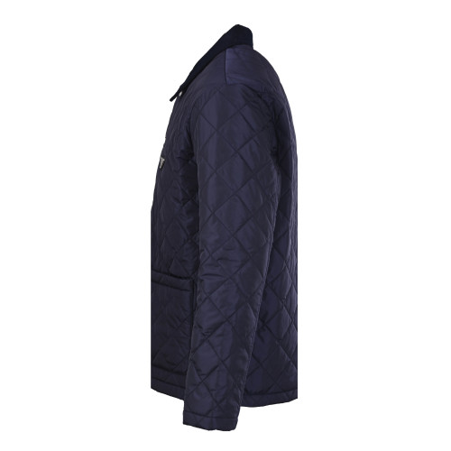Prada Mens Coat Jacket Luxury Brand Men Quilted Re-Nylon jacket Top Quality Whatsapp【+1-3239614486】