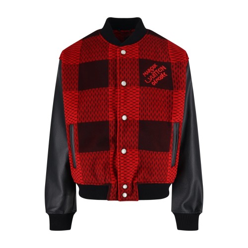 Louis Vuitton Mens Jackets Coat Luxury Brand Mens Jackets Top Quality Whatsapp【+1-3239614486】