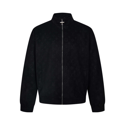 Louis Vuitton Men Womens Jackets Coat Luxury Brand Mens Jackets Top Quality Whatsapp【+1-3239614486】